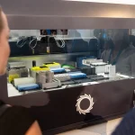 Sequenciador Automatizado Turbot - Oxford Nanopore